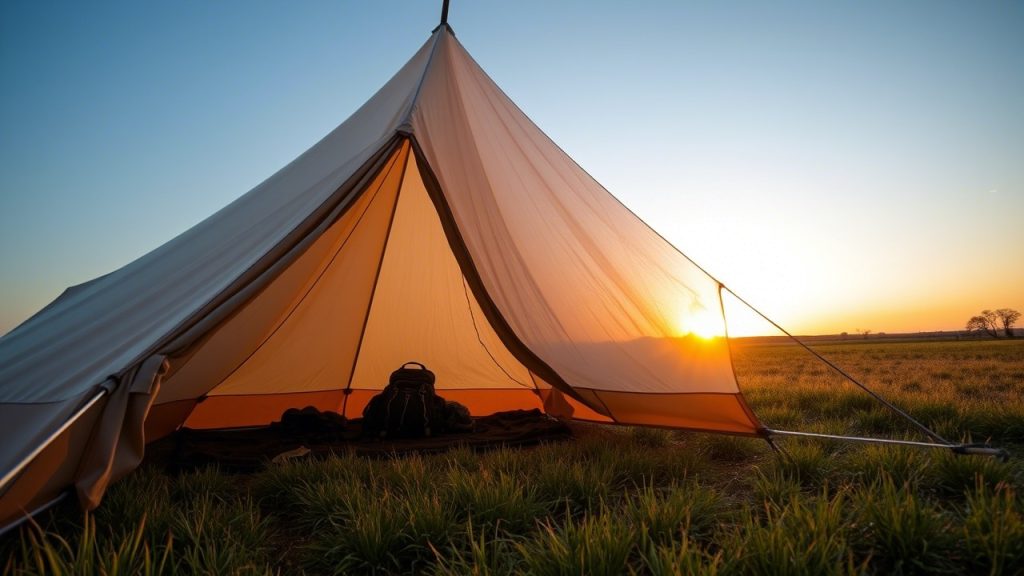 18 Best Tent Ideas to Make Solo Camping More Enjoyable