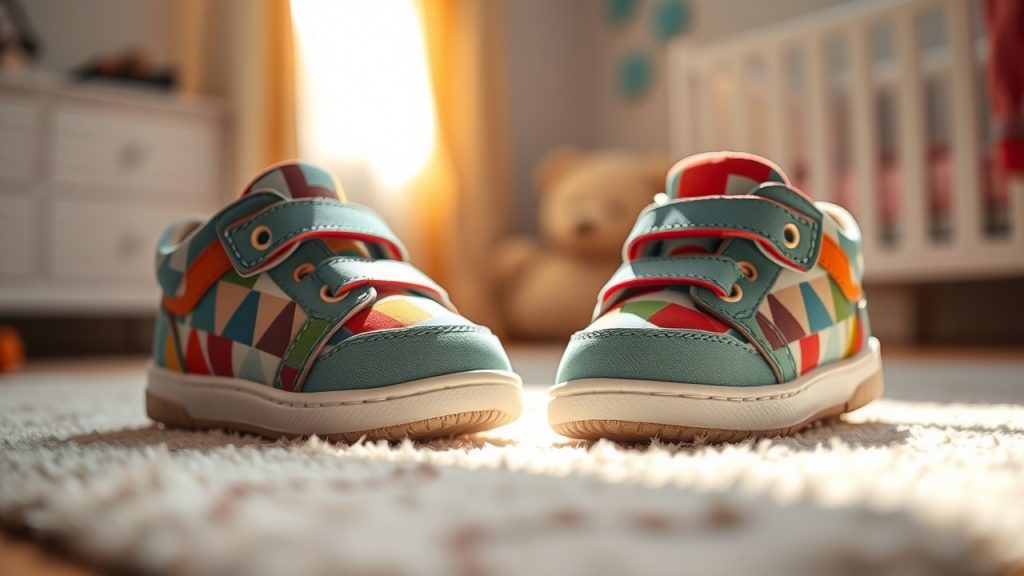 18 Best Toddler Shoes for Healthy Foot Development
