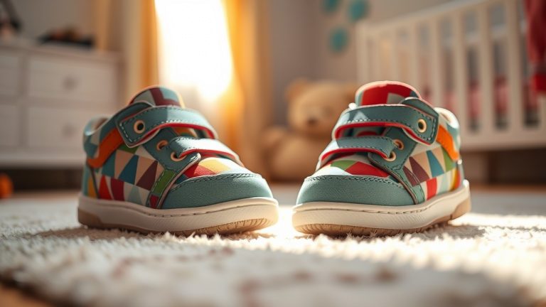 18 Best Toddler Shoes for Healthy Foot Development