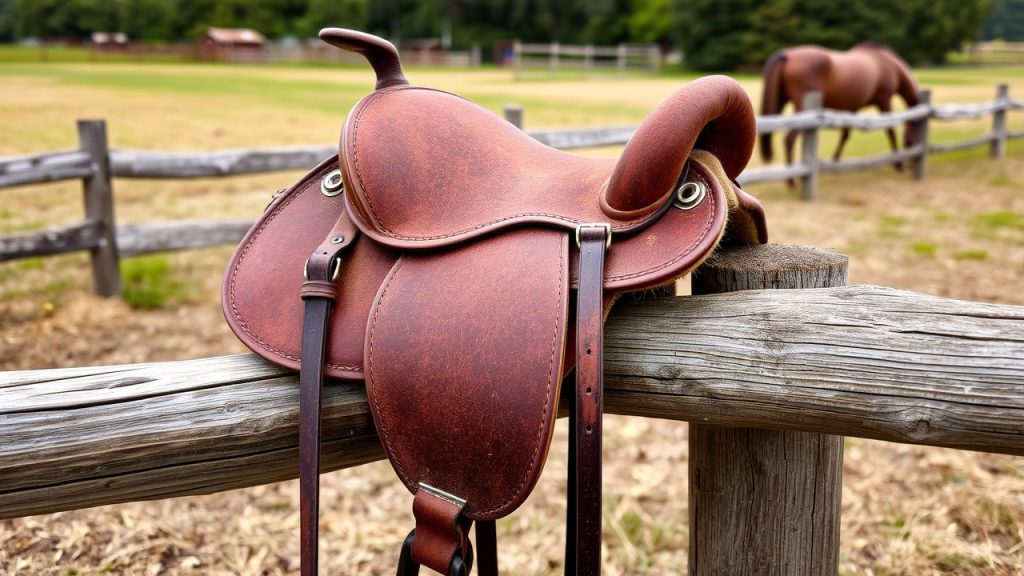 19 Best Horse Saddles for All-Day Comfort