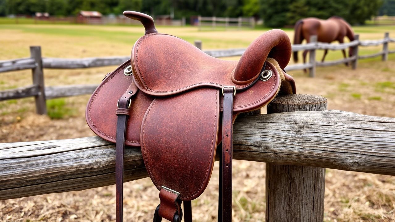 19 Best Horse Saddles for All-Day Comfort