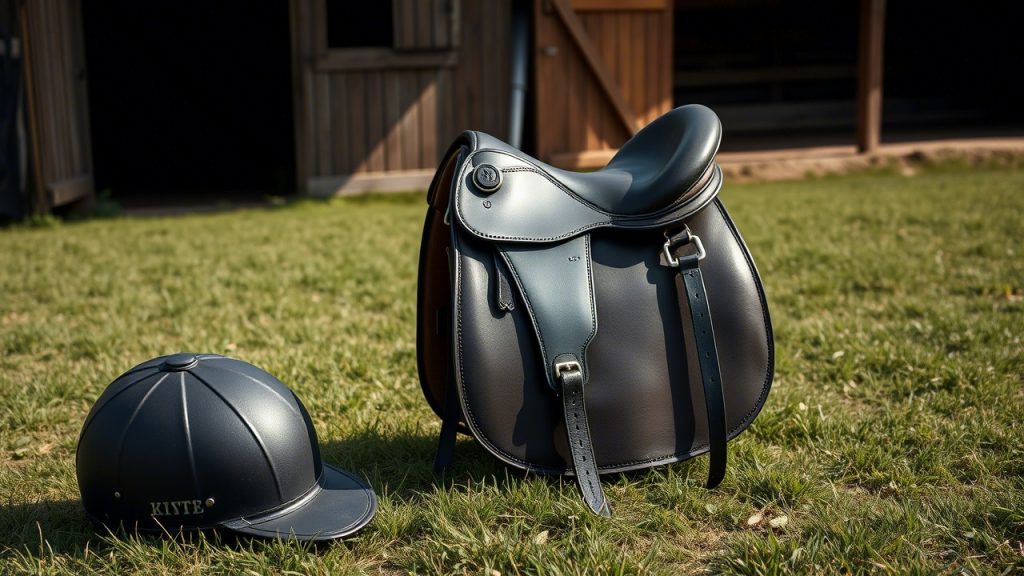 20 Best Saddles to Improve Jumping Confidence in a Month