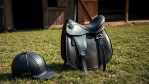 20 Best Saddles to Improve Jumping Confidence in a Month