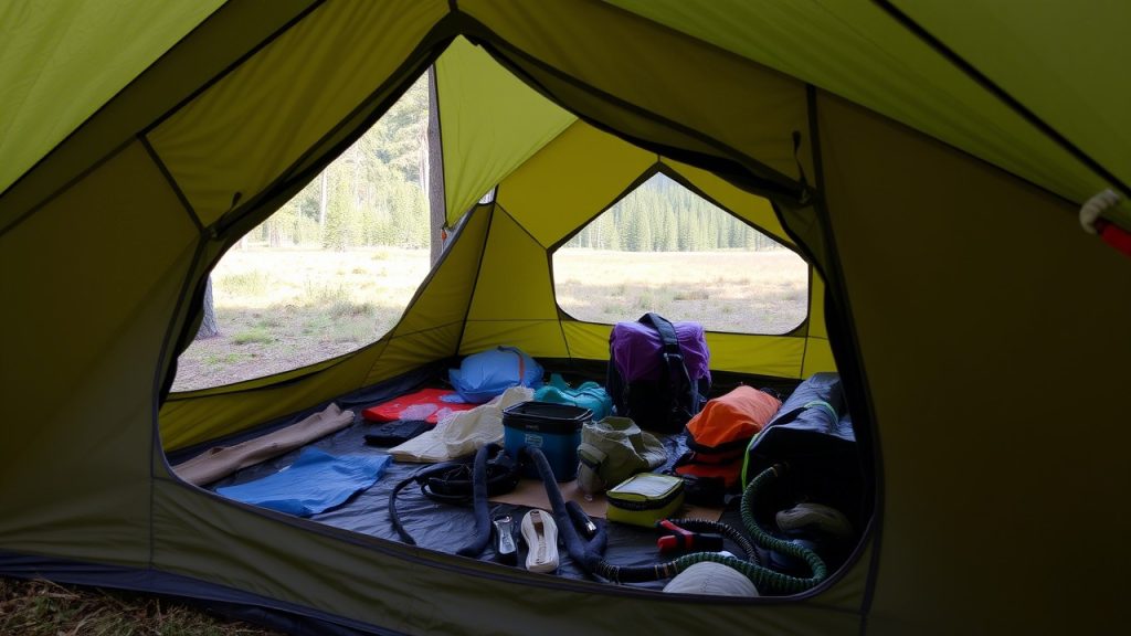 20 Best Tent Ideas to Take Your Basecamp to the Next Level