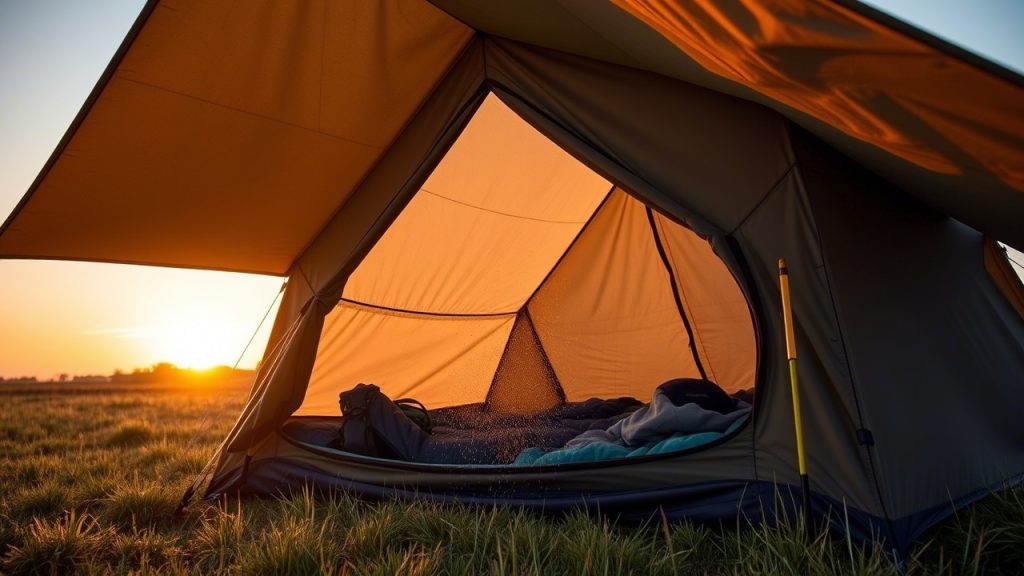 20 Best Tent Picks to Simplify Car Camping This Summer