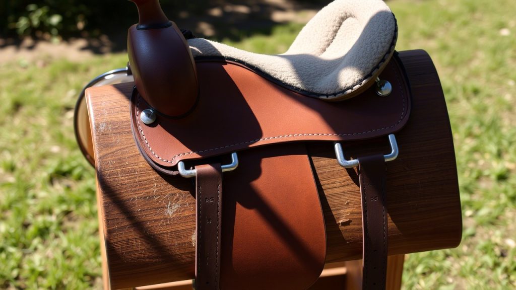 5 Best Saddles to Make Trail Riding More Enjoyable Fast
