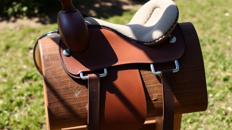 5 Best Saddles to Make Trail Riding More Enjoyable Fast
