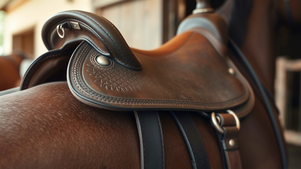 6 Best Saddles for Light and Balanced Contact