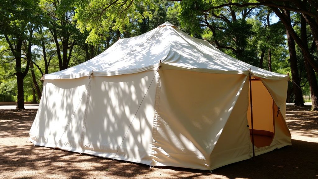 7 Best Tents to Reduce Setup Time in Just One Trip