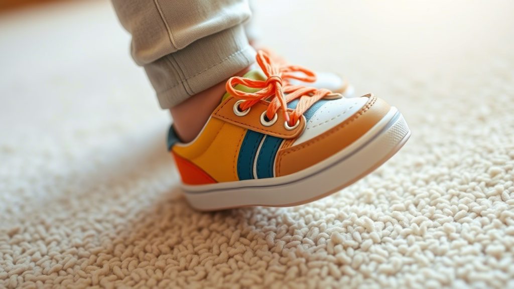 7 Best Toddler Shoes for Hassle-Free Dressing