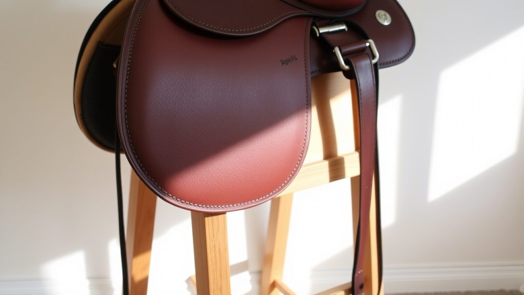 8 Best Horse Riding Saddles to Improve Posture in Just Days