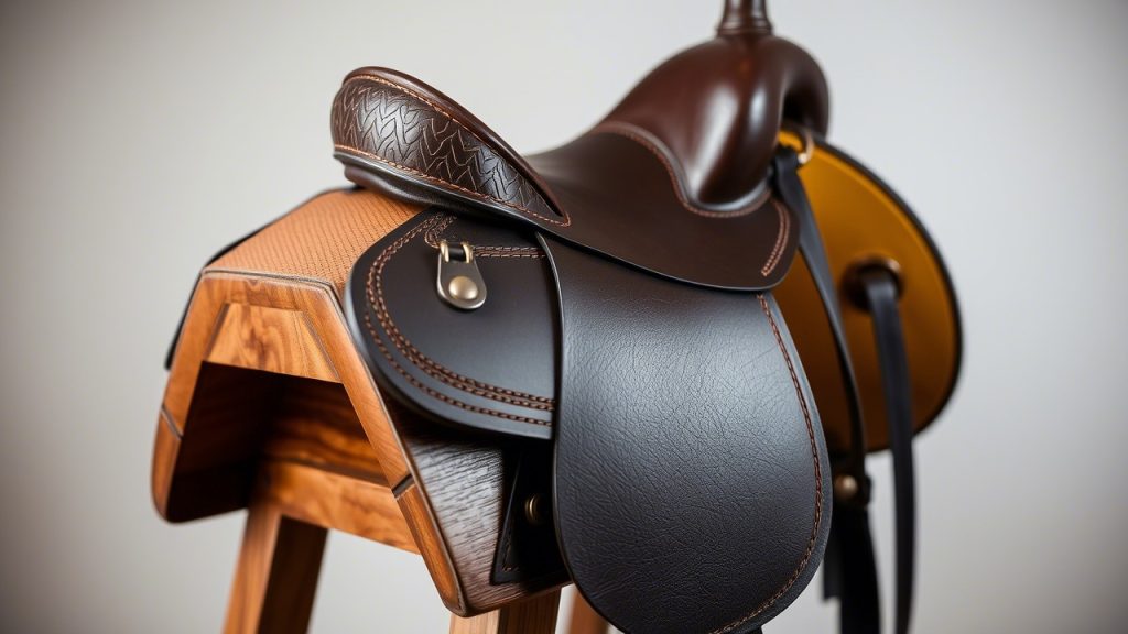 8 Best Saddles to Prevent Rider Fatigue in Just Days