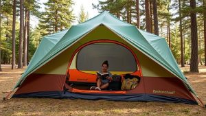 8 Best Tent Ideas to Increase Durability in 30 Days