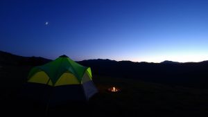 8 Best Tents to Keep Dry During Rainy Trips