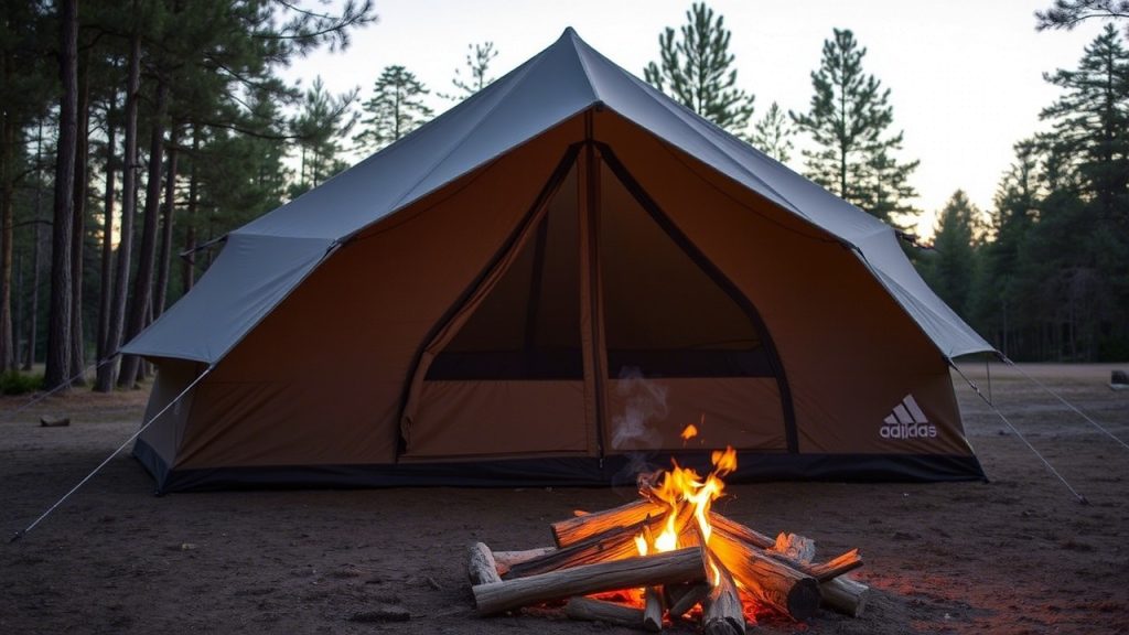 8 Best Tents to Upgrade Your Backpacking Gear Fast