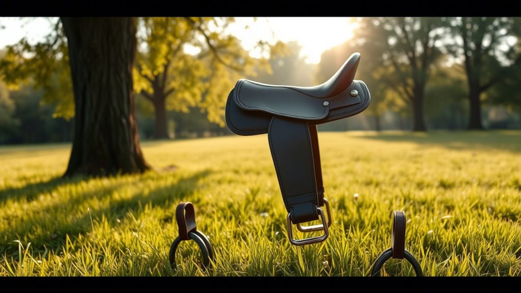 9 Best Saddles for Safer Training Sessions