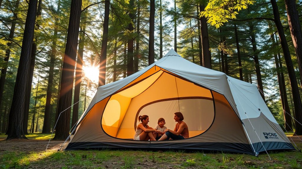 9 Best Tent Ideas for Quick Weekend Escapes