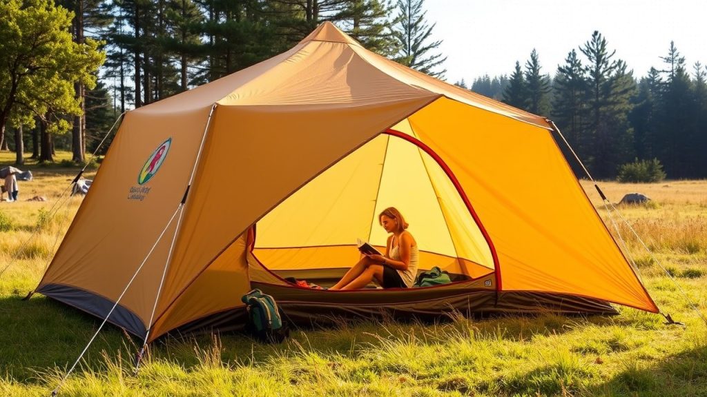 9 Best Tent Ideas to Add Comfort Without Bulk