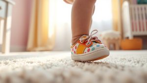 9 Best Toddler Shoes to Build Walking Confidence
