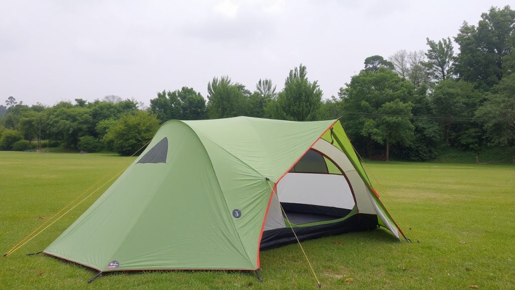 Add a Vestibule Awning