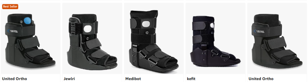 Ankle Boot