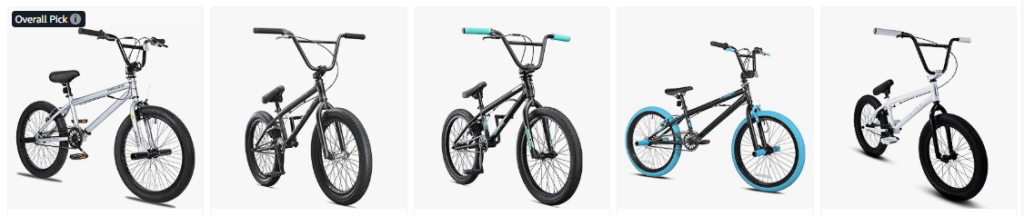 BMX Bike