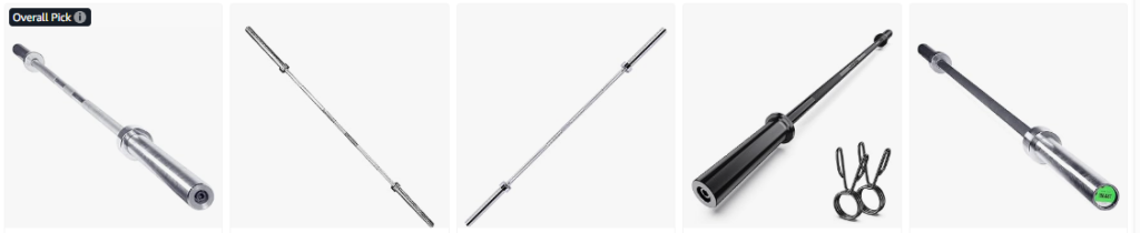 Barbell 
