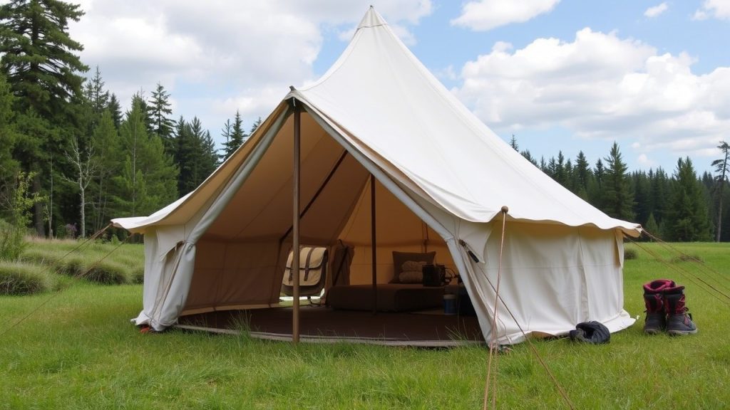 Big Agnes Blacktail Hotel 3