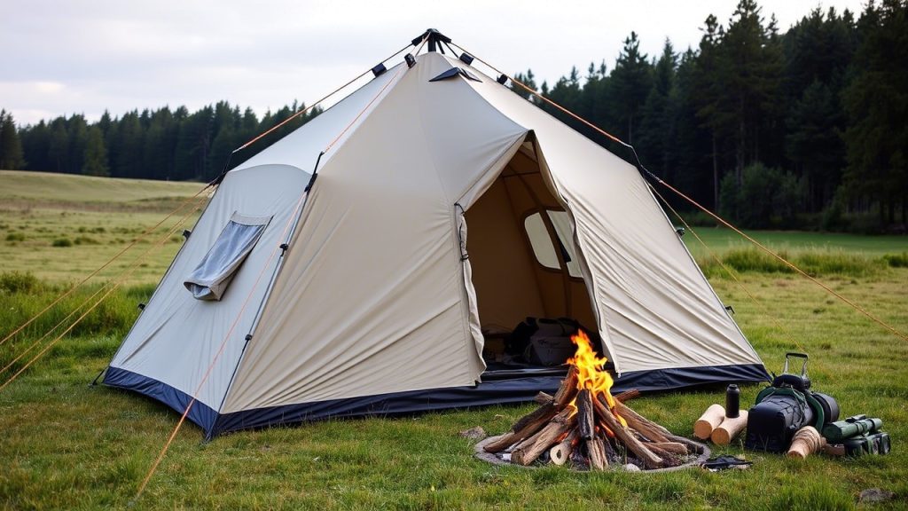 Big Agnes Copper Spur HV UL2