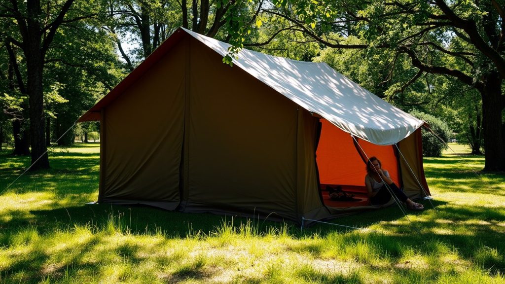 Big Agnes Copper Spur HV UL2