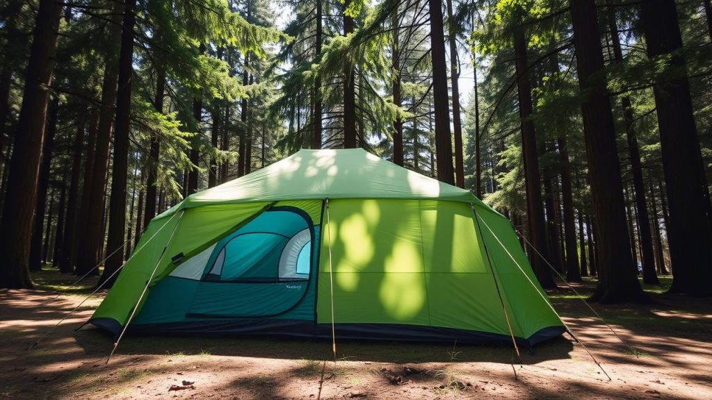 Big Agnes Copper Spur HV UL2