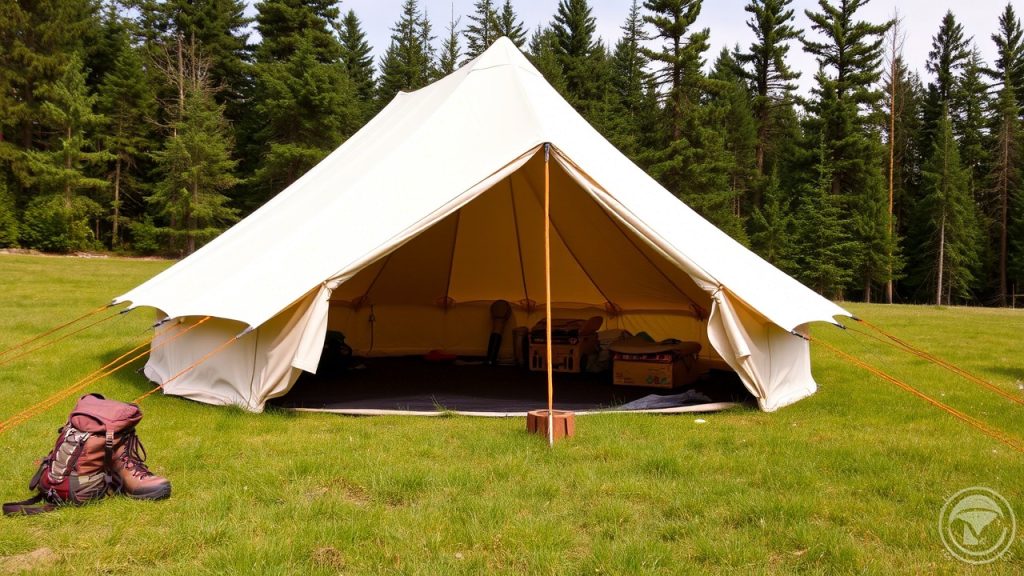 Big Agnes Copper Spur HV UL3