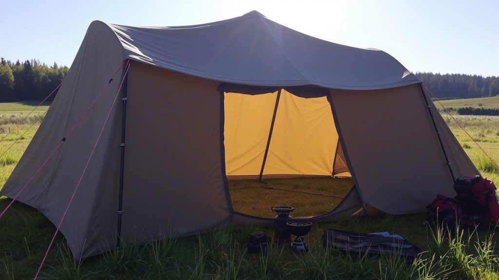 Bonus Tips for Long-Term Tent Durability