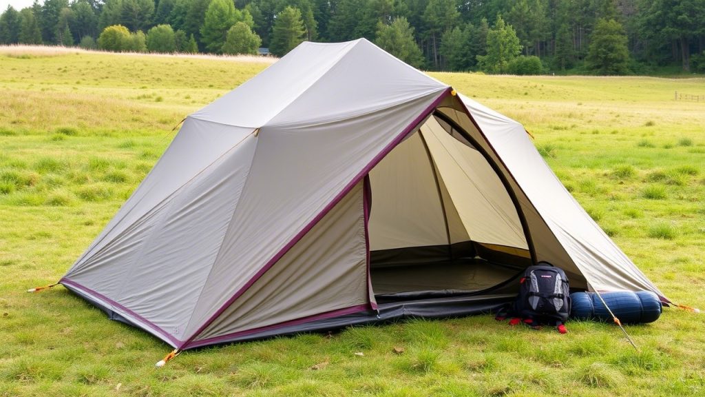 Bonus Tips for a Better Camping Trip