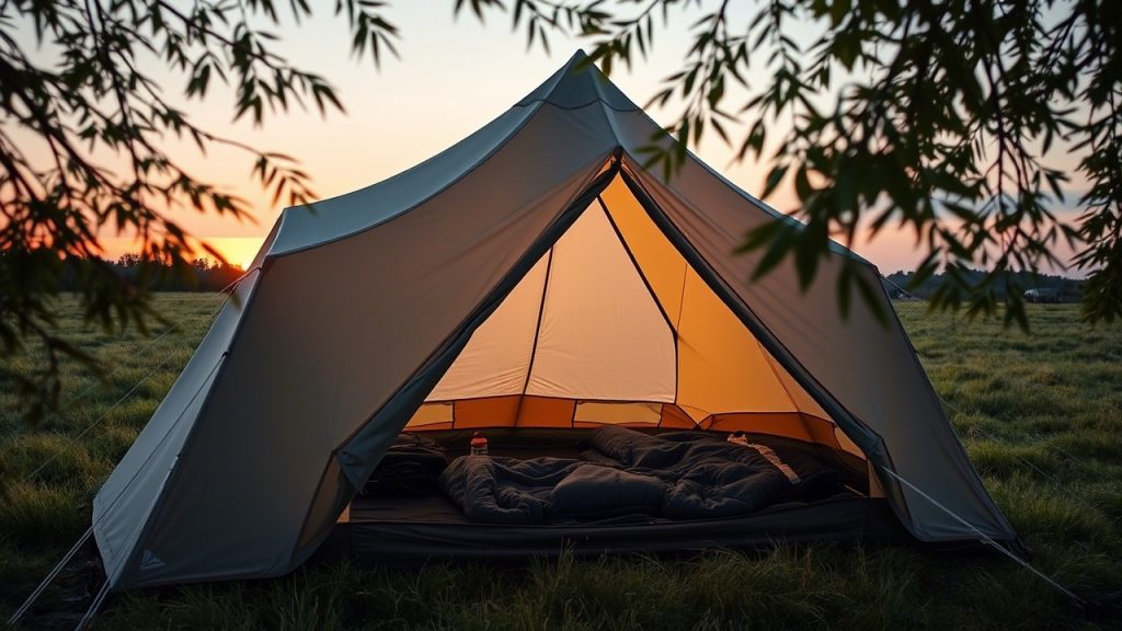 Coleman Skydome 4