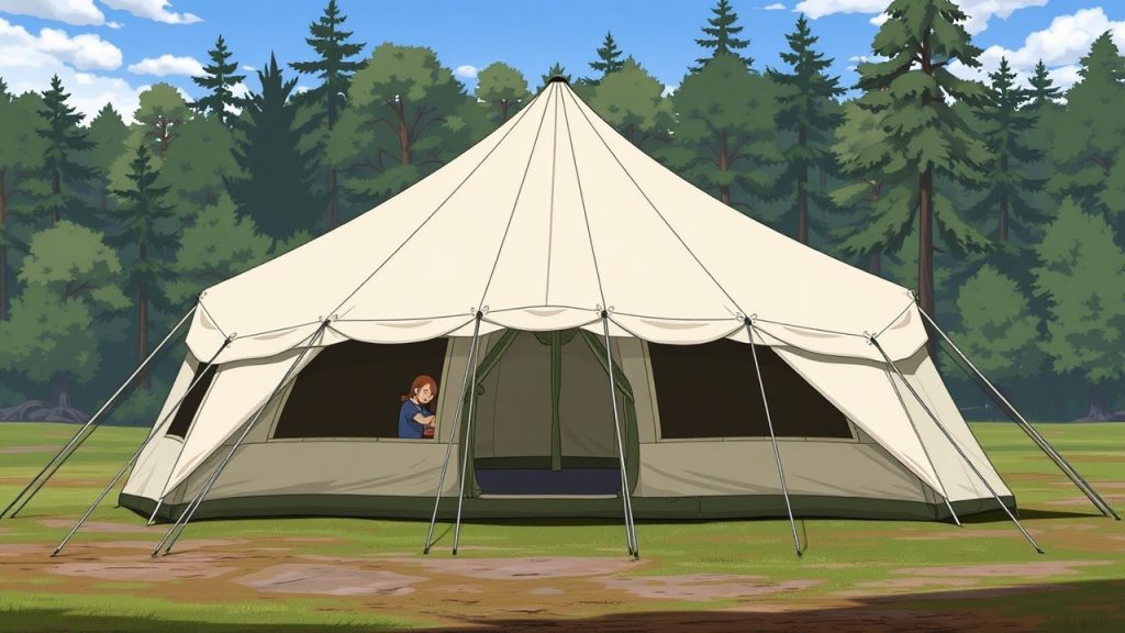 Coleman Skydome XL 8