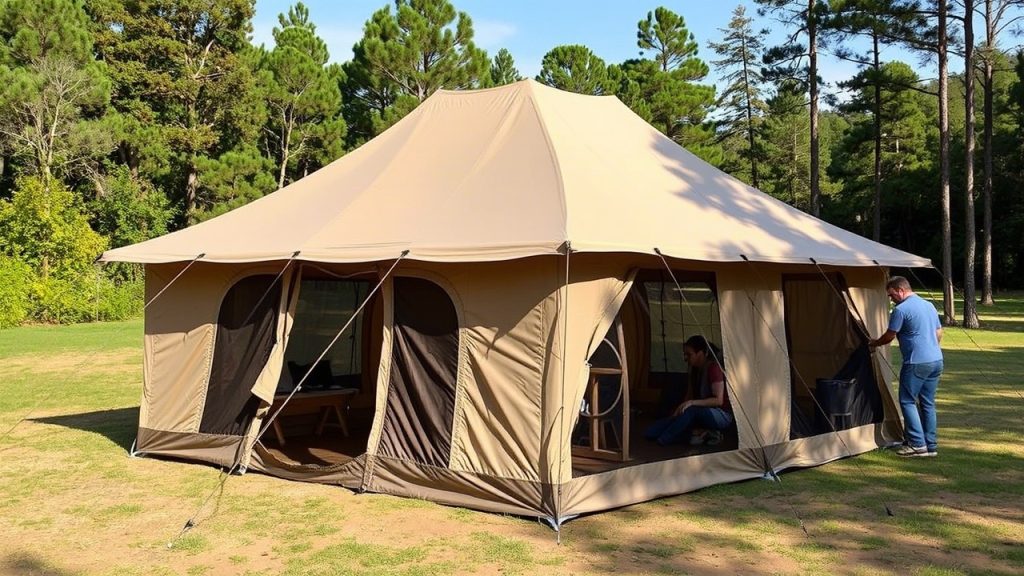 Coleman Sundome 4