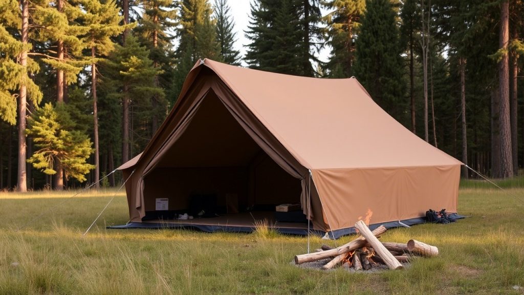 Coleman WeatherMaster 10-Person Tent