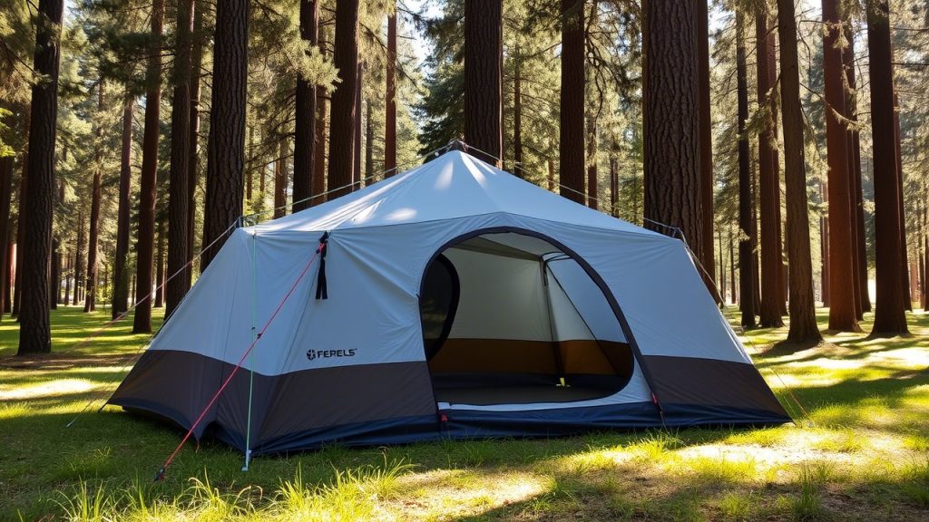 Common Tent Mistakes to Avoid
