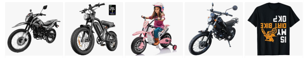 Dirt Bike