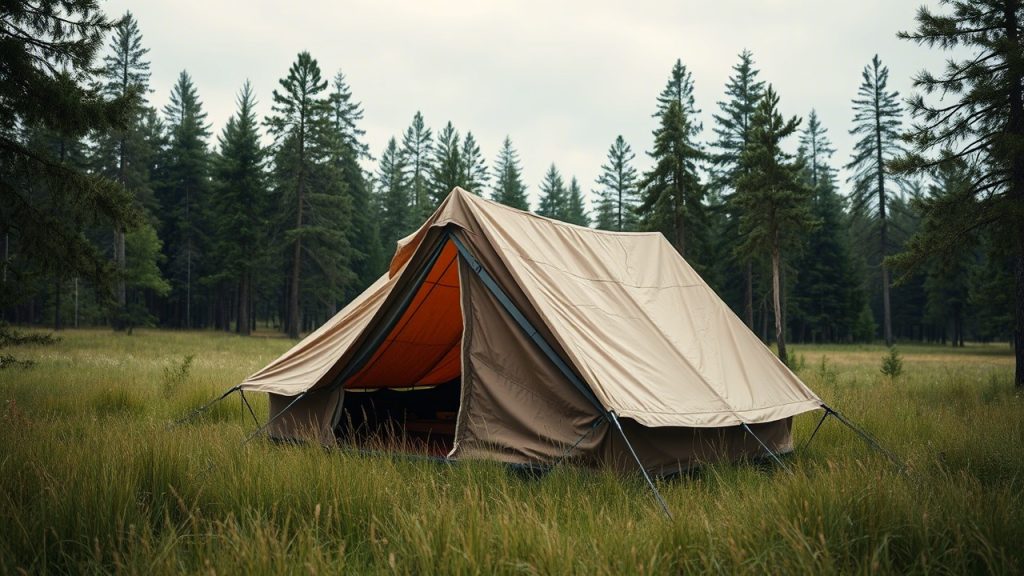 ENO SkyLite Hammock Tent