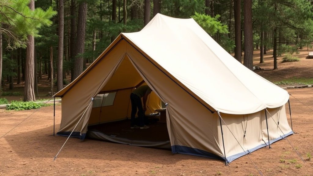 Essential Tips for a 7-Day Lightweight Backpacking Trip