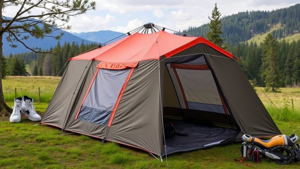 Extra Tips for Stress-Free Outdoor Living