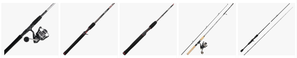 Fishing Rod