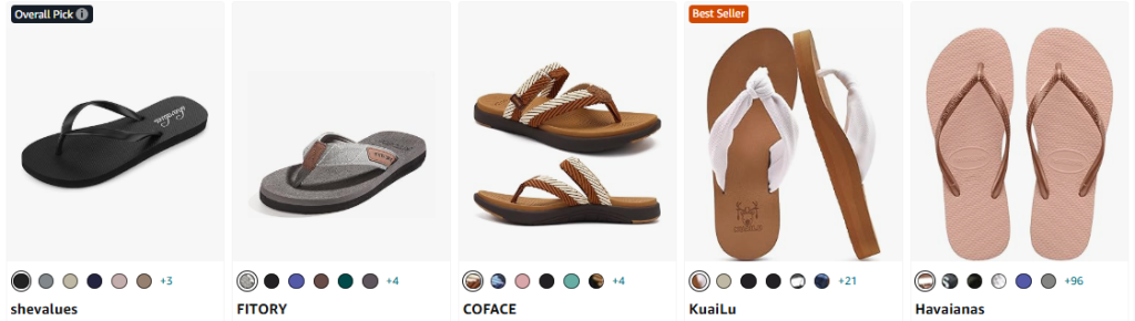 Flip Flop