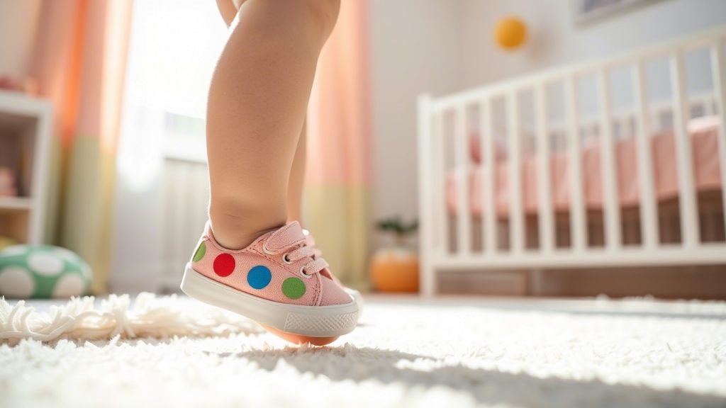 Geox Balu Sneaker
