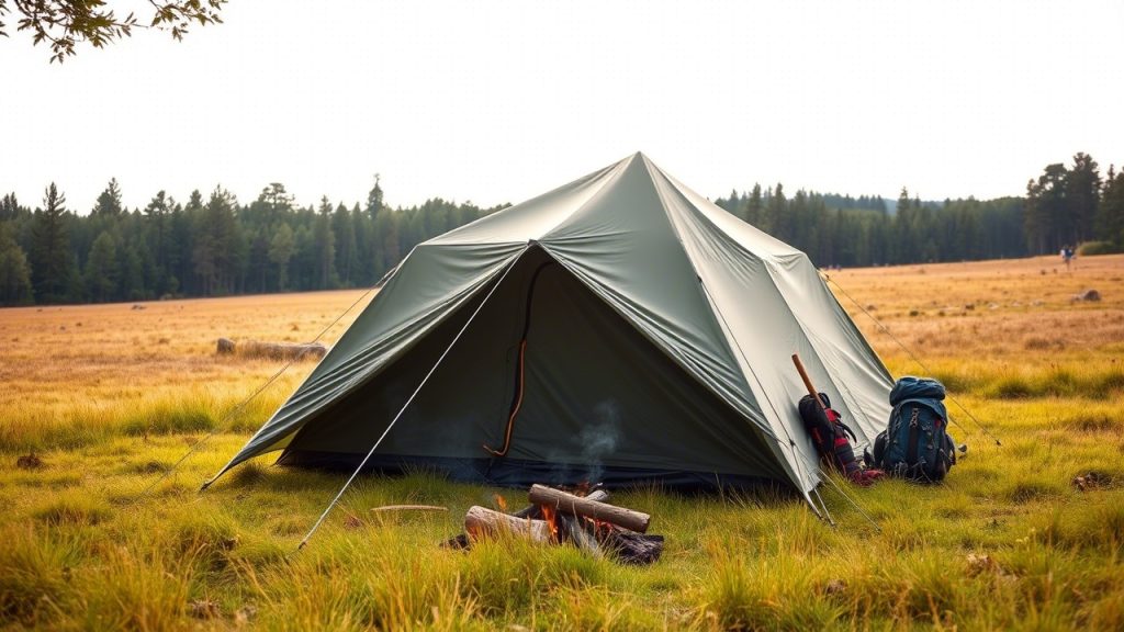 Gossamer Gear The One