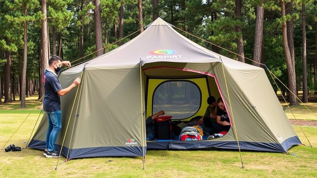 Hilleberg Jannu