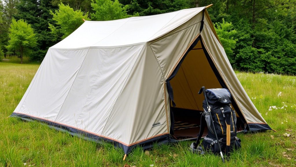 Hilleberg Nallo 2