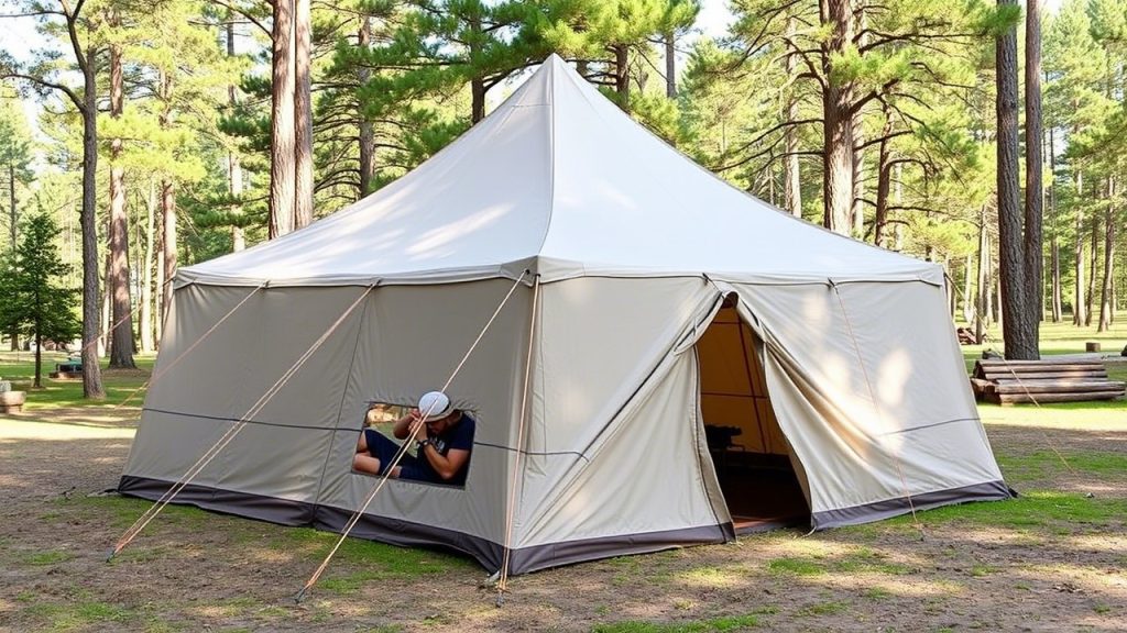 Hilleberg Nallo 2